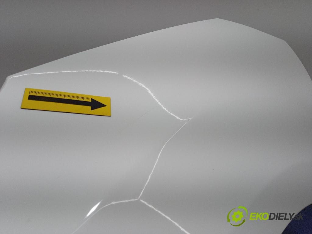 Citroen C3 2014 blatnik před Levý: