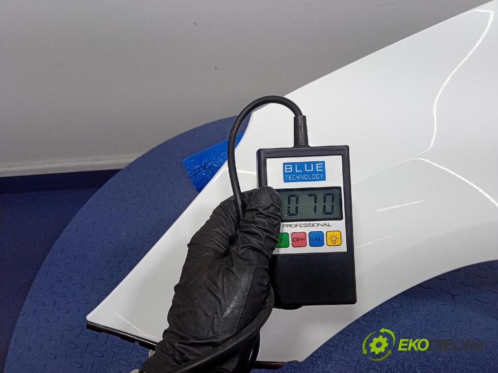 Citroen C3 2014 blatnik před Levý: 