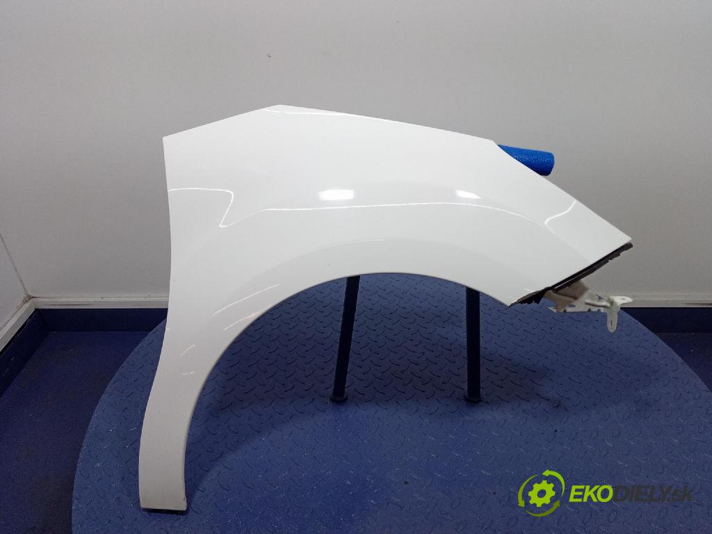 Citroen C3 2014 blatnik před v pravo: