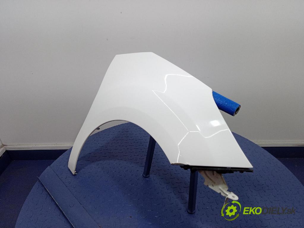 Citroen C3 2014 blatnik před v pravo: