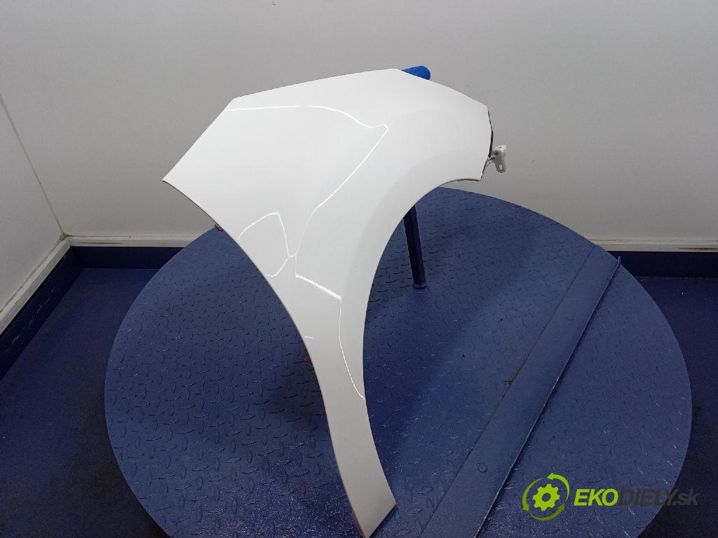 Citroen C3 2014 blatnik před v pravo: