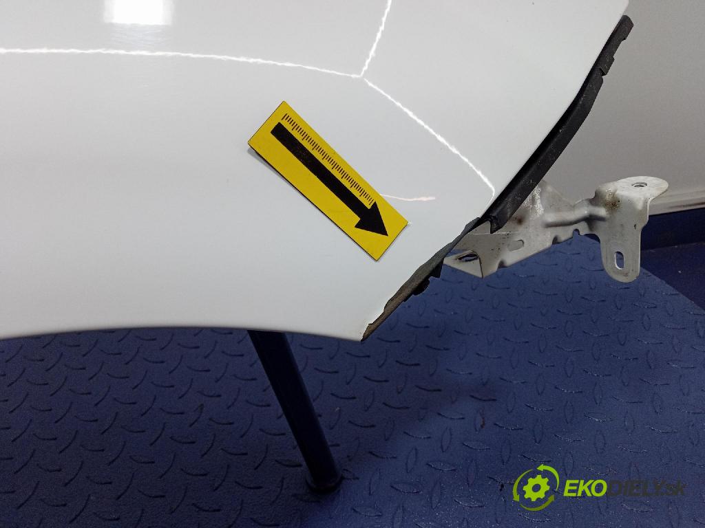 Citroen C3 2014 blatnik před v pravo: