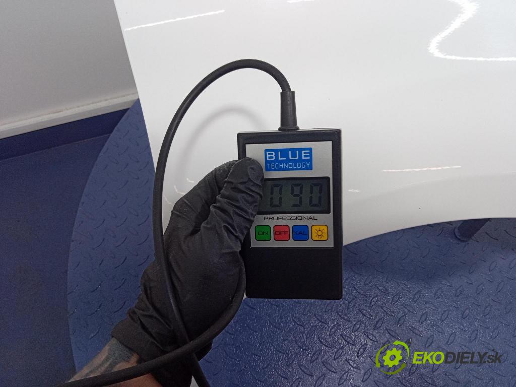 Citroen C3 2014 blatnik před v pravo: