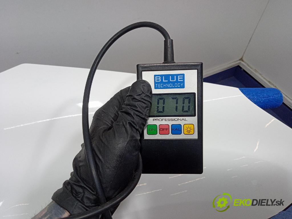 Citroen C3 2014 blatnik před v pravo: