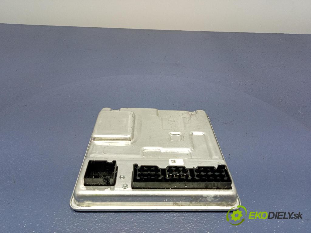 Skoda Elroq 50 2025 riadiaca jednotka Brána: 1EE937012E