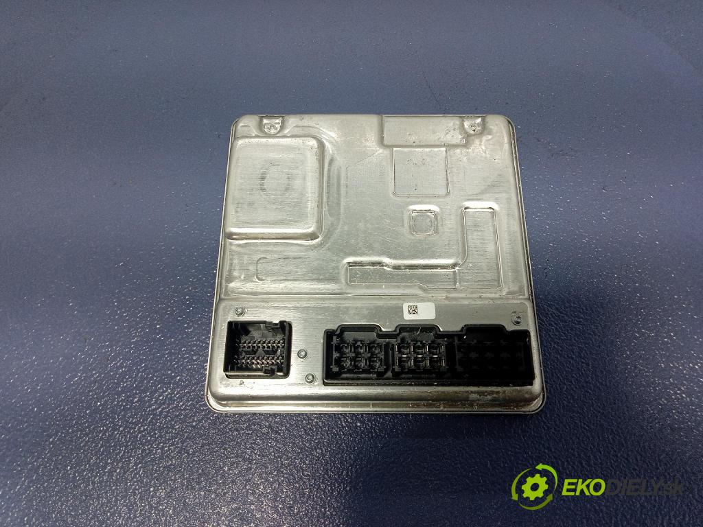 Skoda Elroq 50 2025 riadiaca jednotka Brána: 1EE937012E