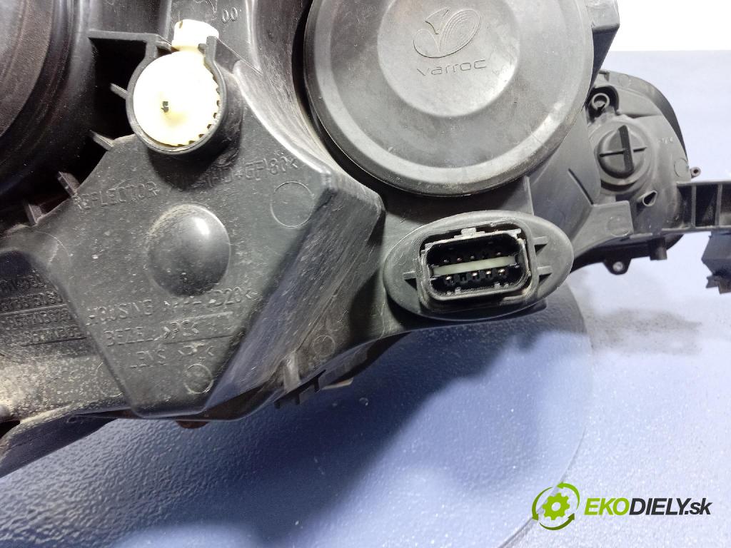 Citroen C3 2014 světlo Levý: 9677038280