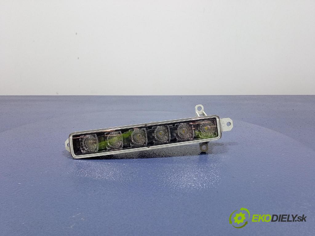 Citroen C3 2014 Halogen Levý: 9812662280