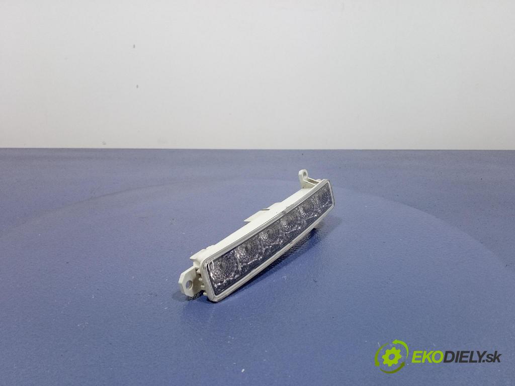 Citroen C3 2014 Halogen Levý: 9812662280