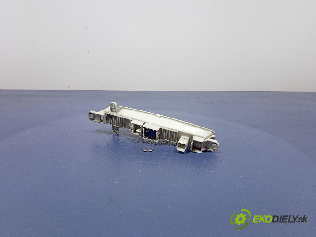 Citroen C3 2014 Halogen Levý: 9812662280