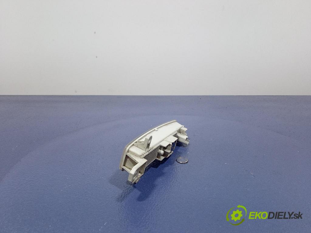 Citroen C3 2014 Halogen Levý: 9812662280
