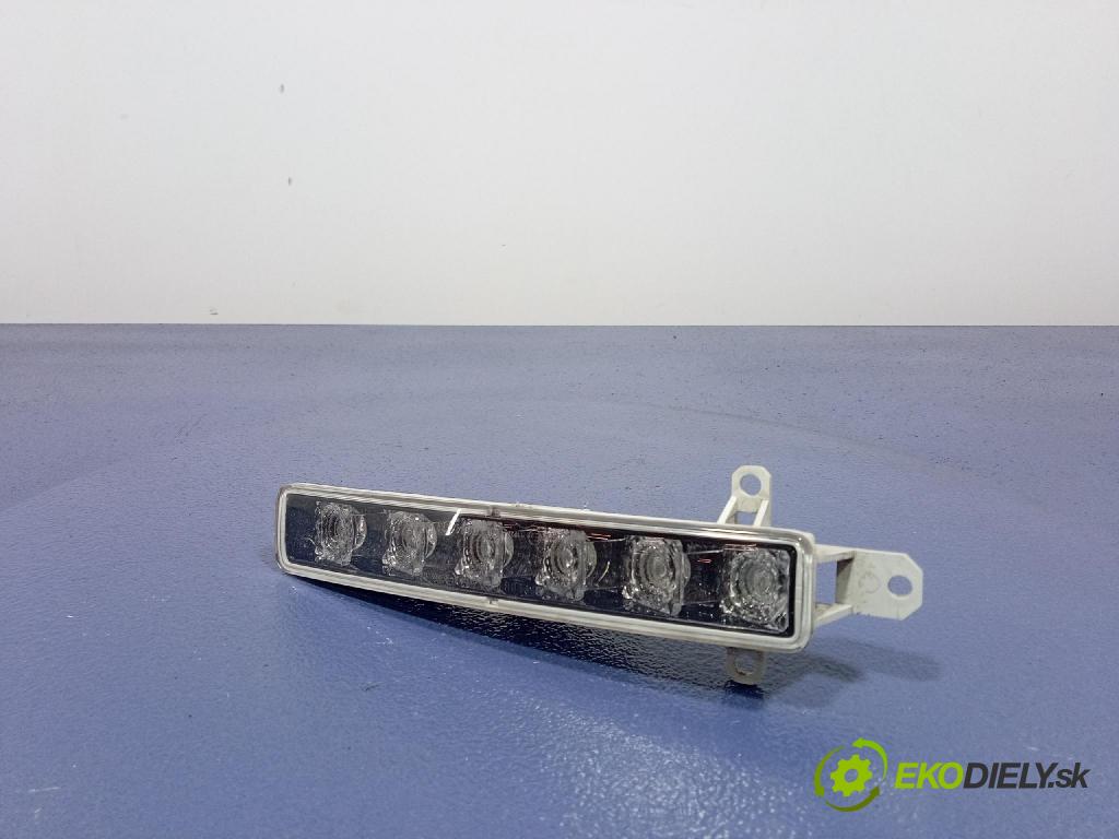 Citroen C3 2014 Halogen Levý: 9812662280
