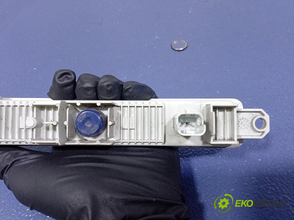 Citroen C3 2014 Halogen Levý: 9812662280