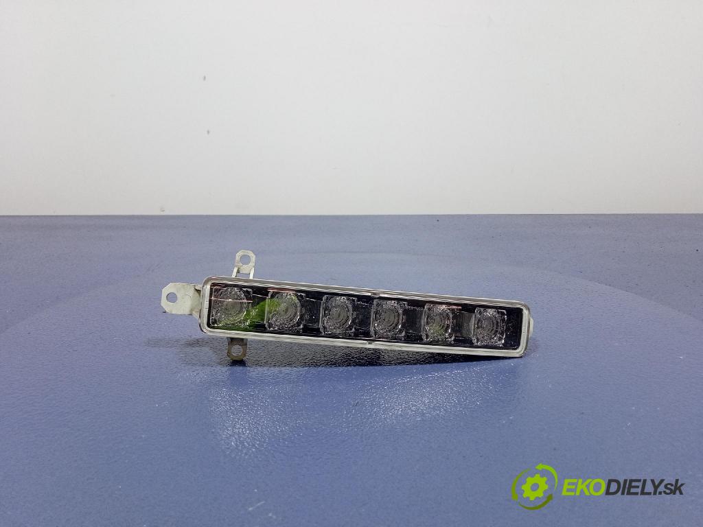 Citroen C3 2014 Halogen v pravo: 9812662280