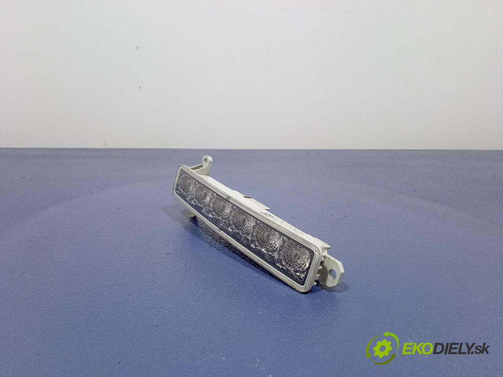 Citroen C3 2014 Halogen v pravo: 9812662280