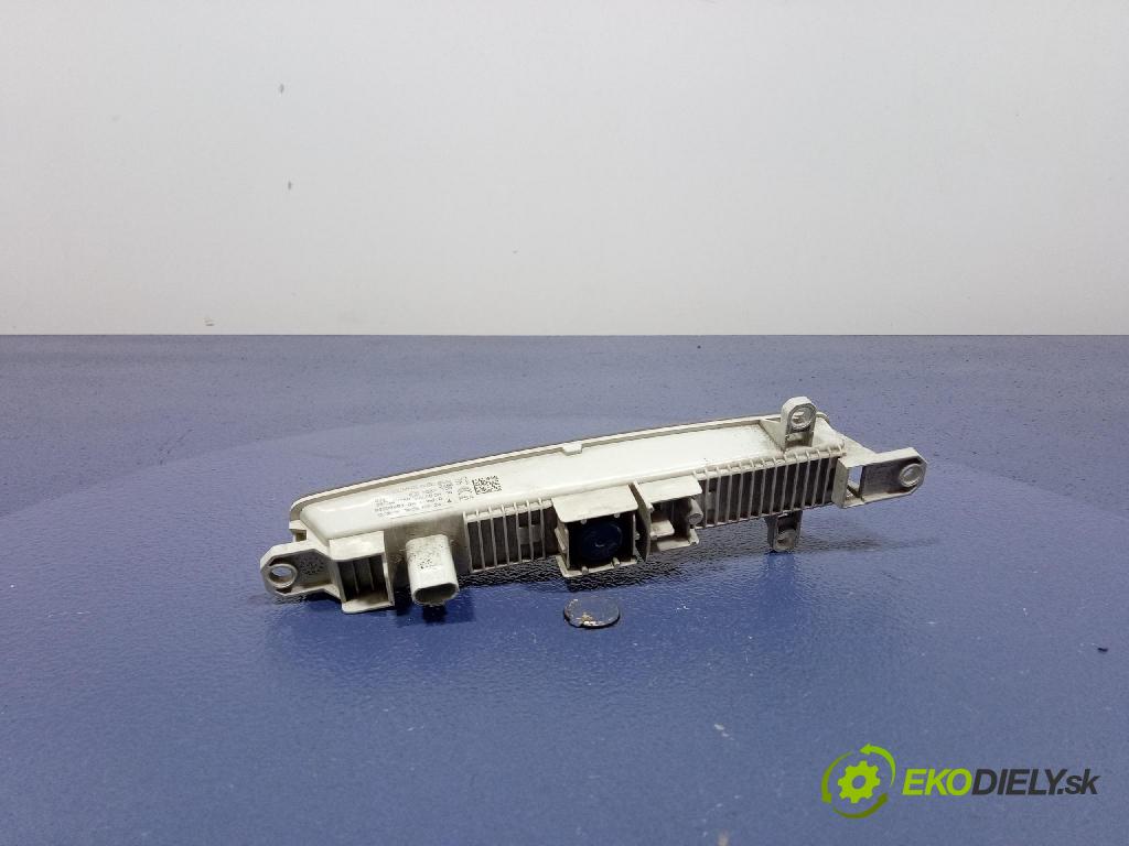 Citroen C3 2014 Halogen v pravo: 9812662280