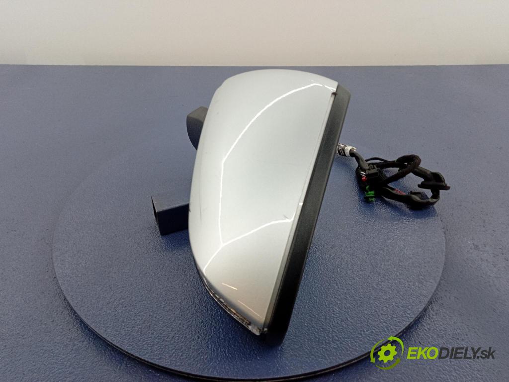 Skoda Elroq 50 2025 zrkadlo Vľavo: 5LB857537A