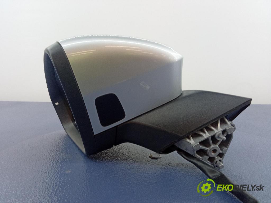 Skoda Elroq 50 2025 zrkadlo Vľavo: 5LB857537A