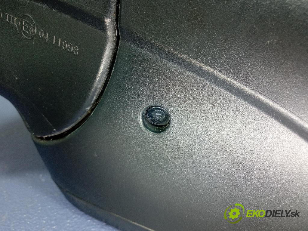 Skoda Elroq 50 2025 zrkadlo Vľavo: 5LB857537A