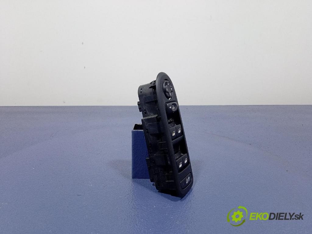 Citroen C3 2014 Přepínač Sklenka: 96652236XT