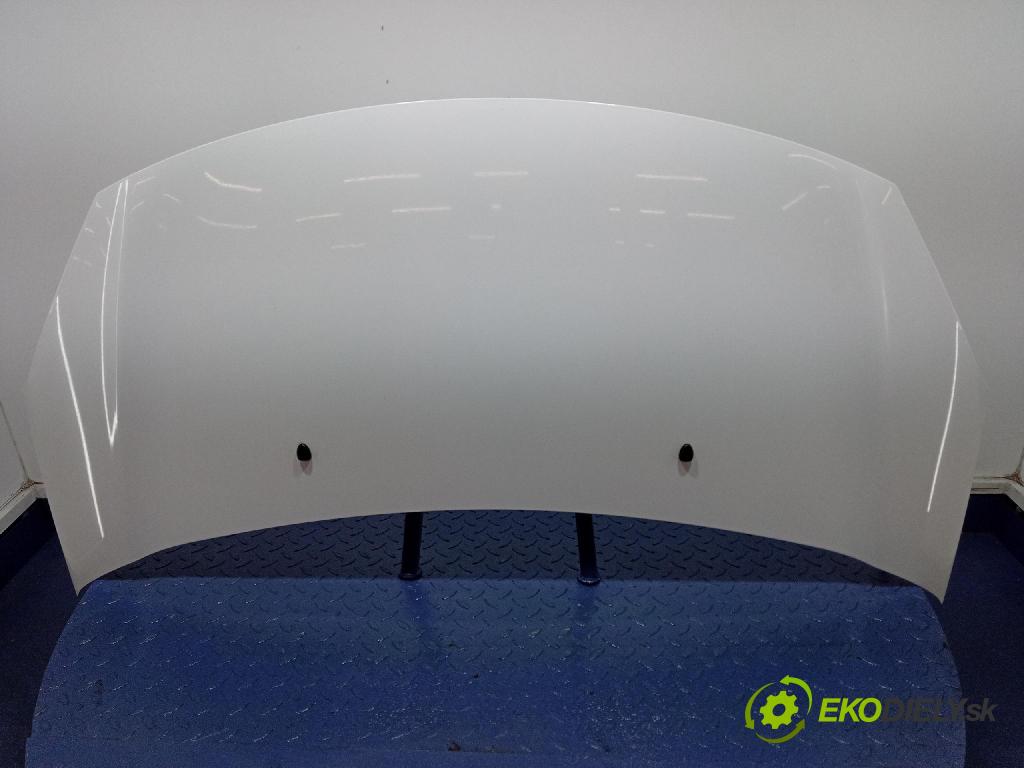 Citroen C3 2014 kapota přední: