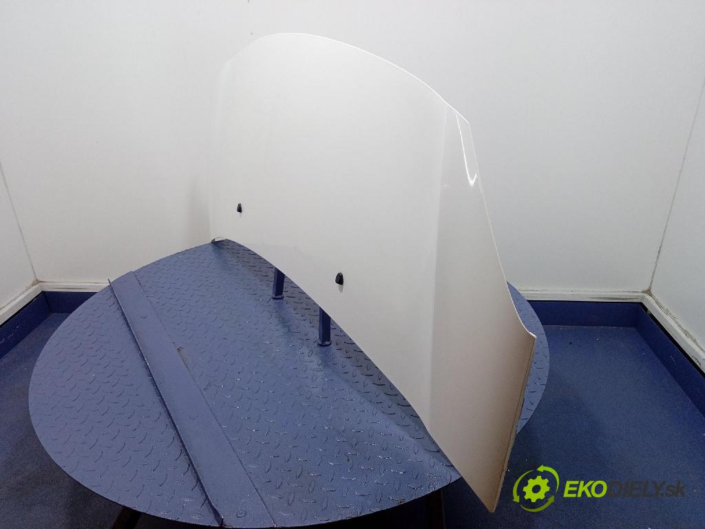 Citroen C3 2014 kapota přední: