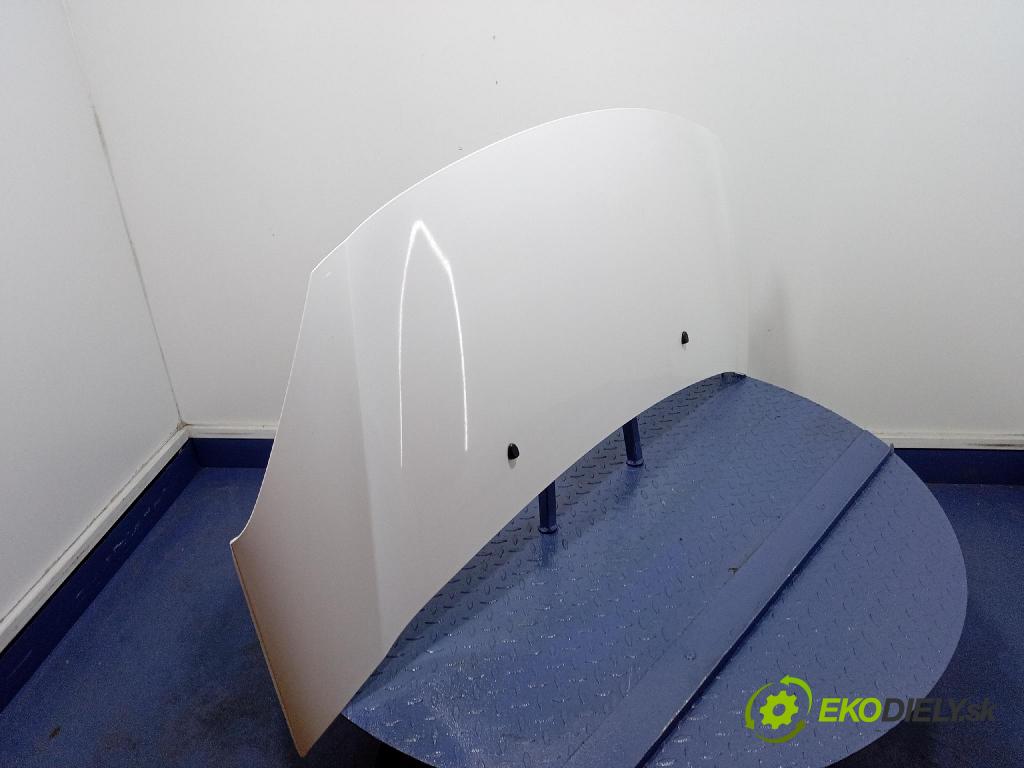 Citroen C3 2014 kapota přední: