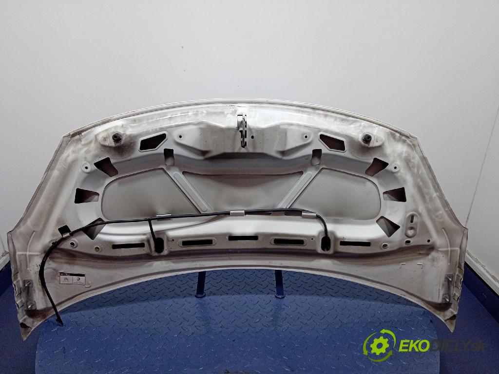 Citroen C3 2014 kapota přední: