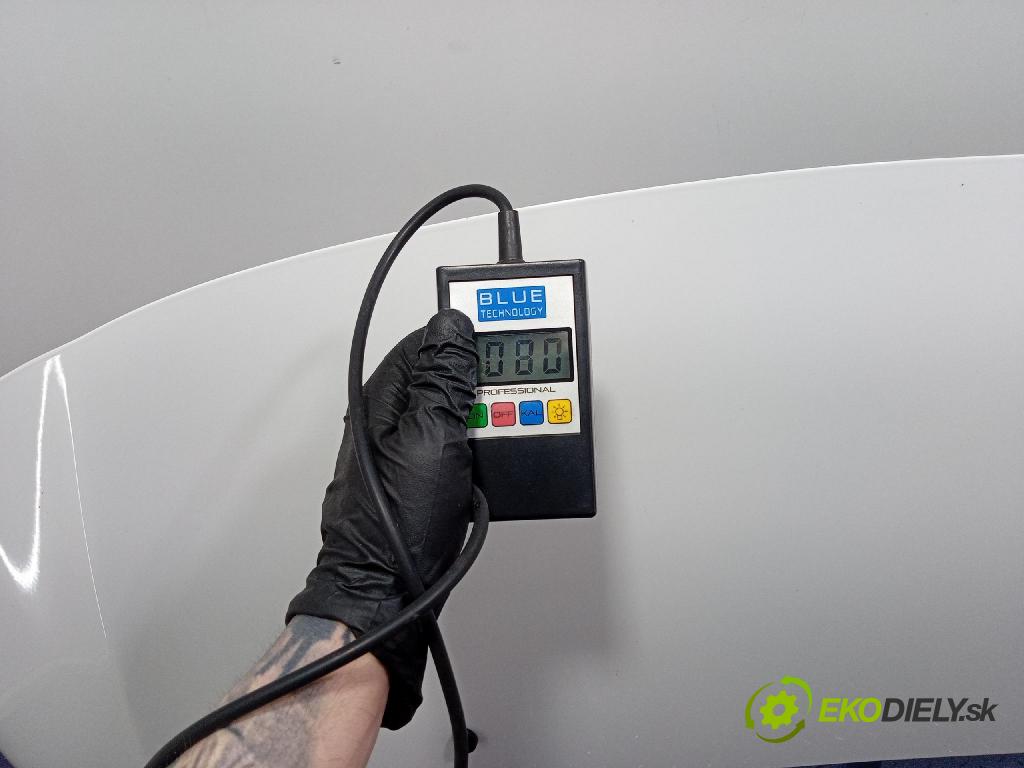 Citroen C3 2014 kapota přední: