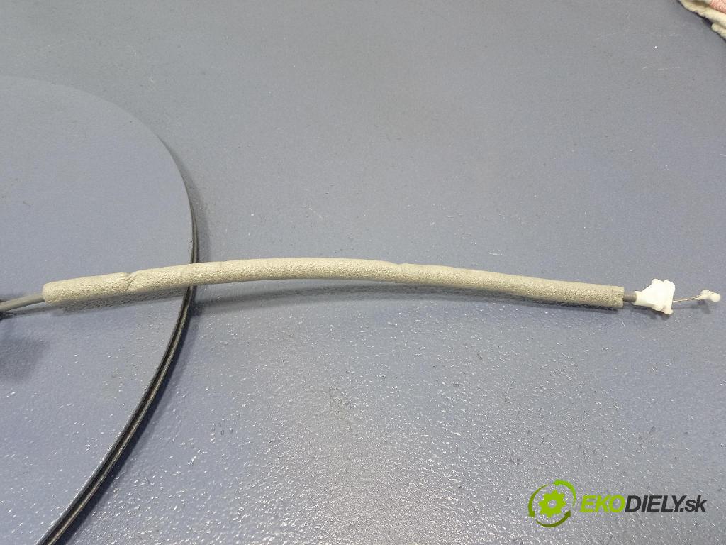 Skoda Elroq 50 2025 zámok dvere Predné Vľavo: 3J1837015A