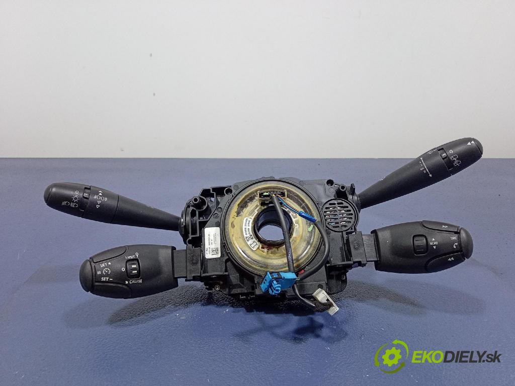 Citroen C3 2014 Přepínač Komplex: 96773879ZD