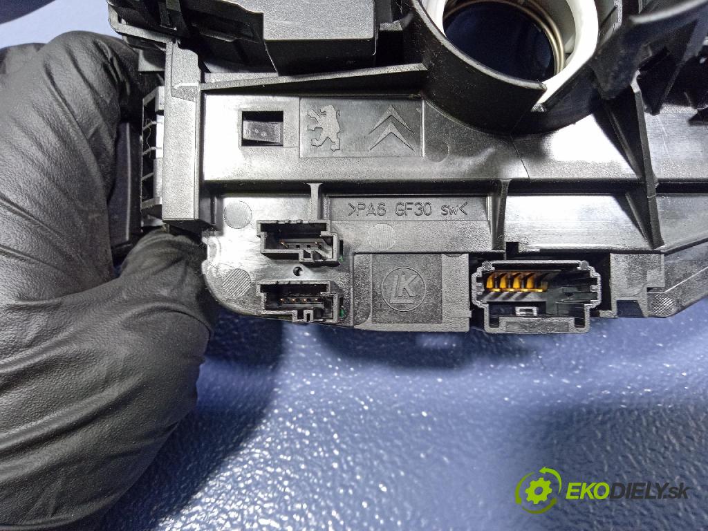 Citroen C3 2014 Přepínač Komplex: 96773879ZD