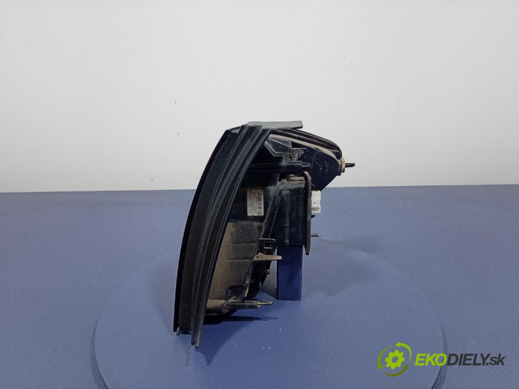 Citroen C3 2014 světlo Zad: levá Mimo: 9803928880