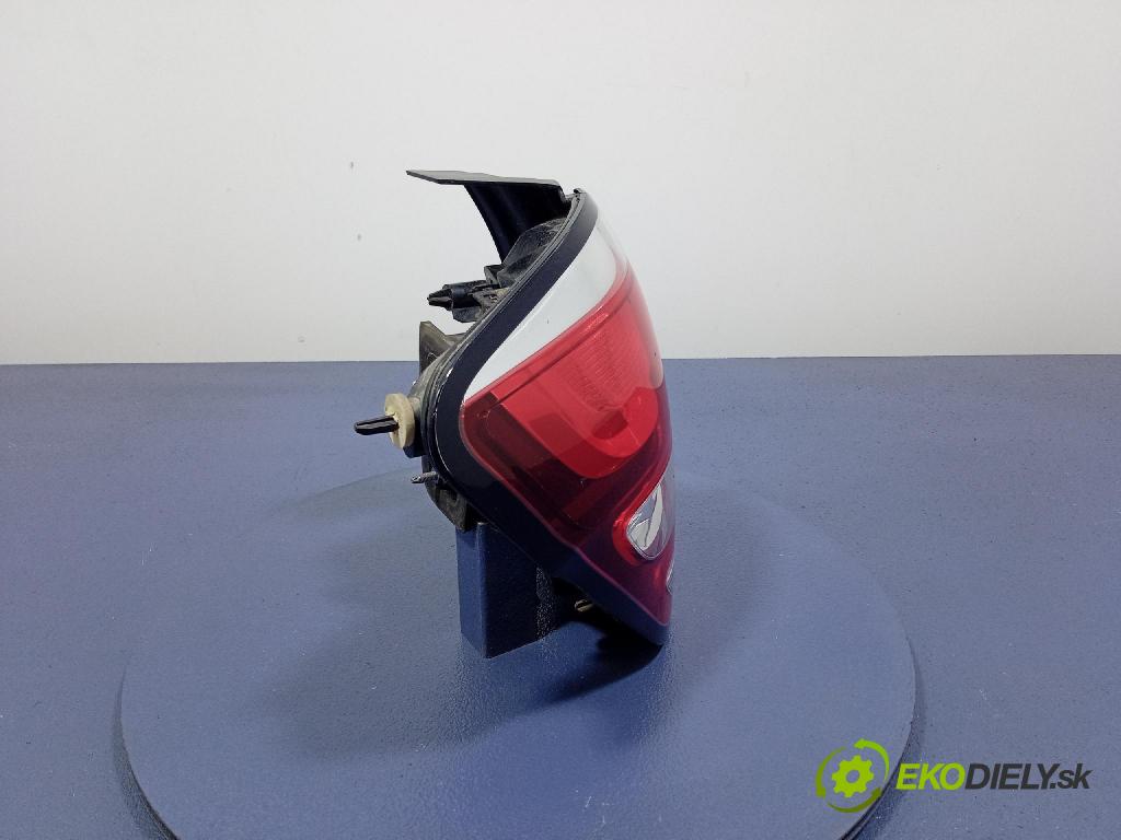 Citroen C3 2014 světlo Zad: levá Mimo: 9803928880