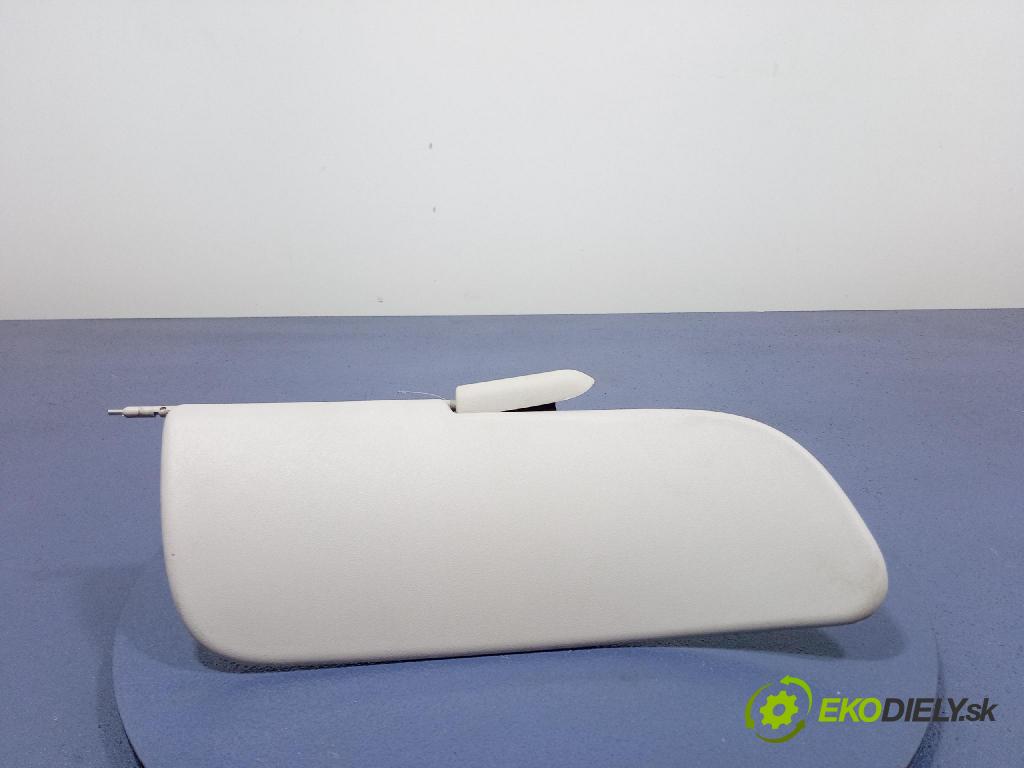 Citroen C3 2014 kryt