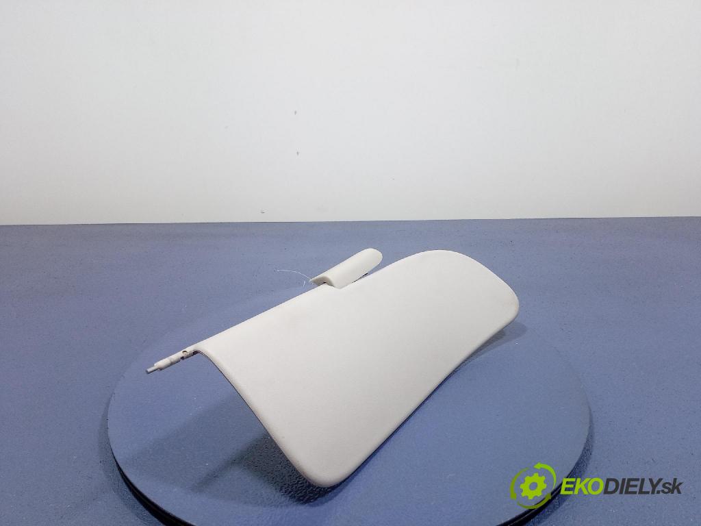 Citroen C3 2014 kryt