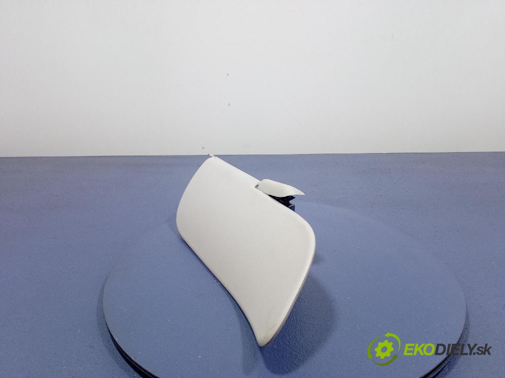 Citroen C3 2014 kryt