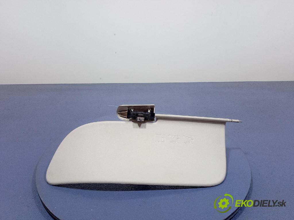 Citroen C3 2014 kryt