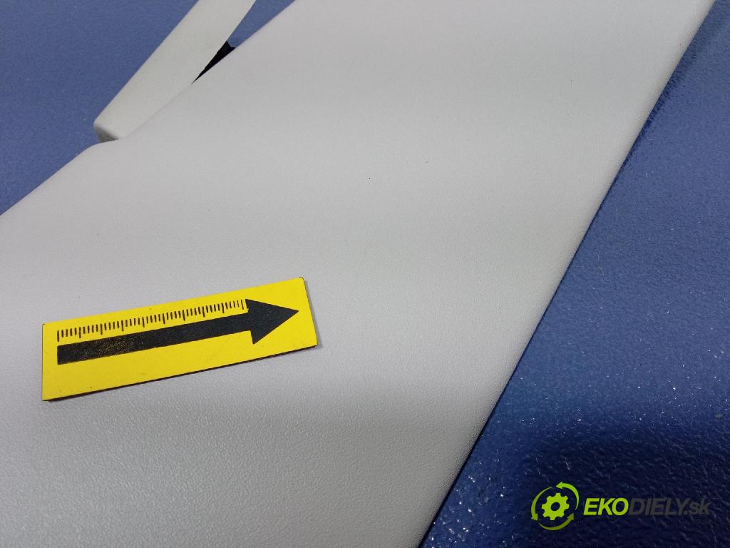 Citroen C3 2014 kryt 