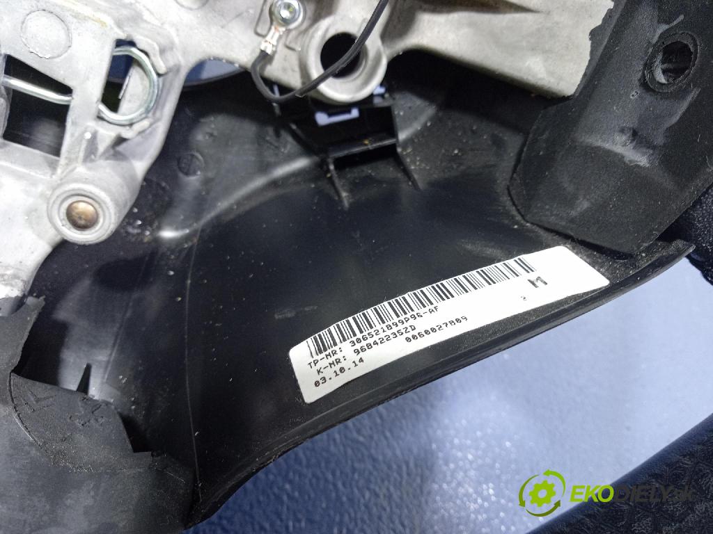 Citroen C3 2014 volant 96842235ZD