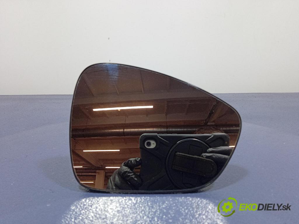 Citroen C3 2014 zpětné zrcátko prave 2326.34.056
