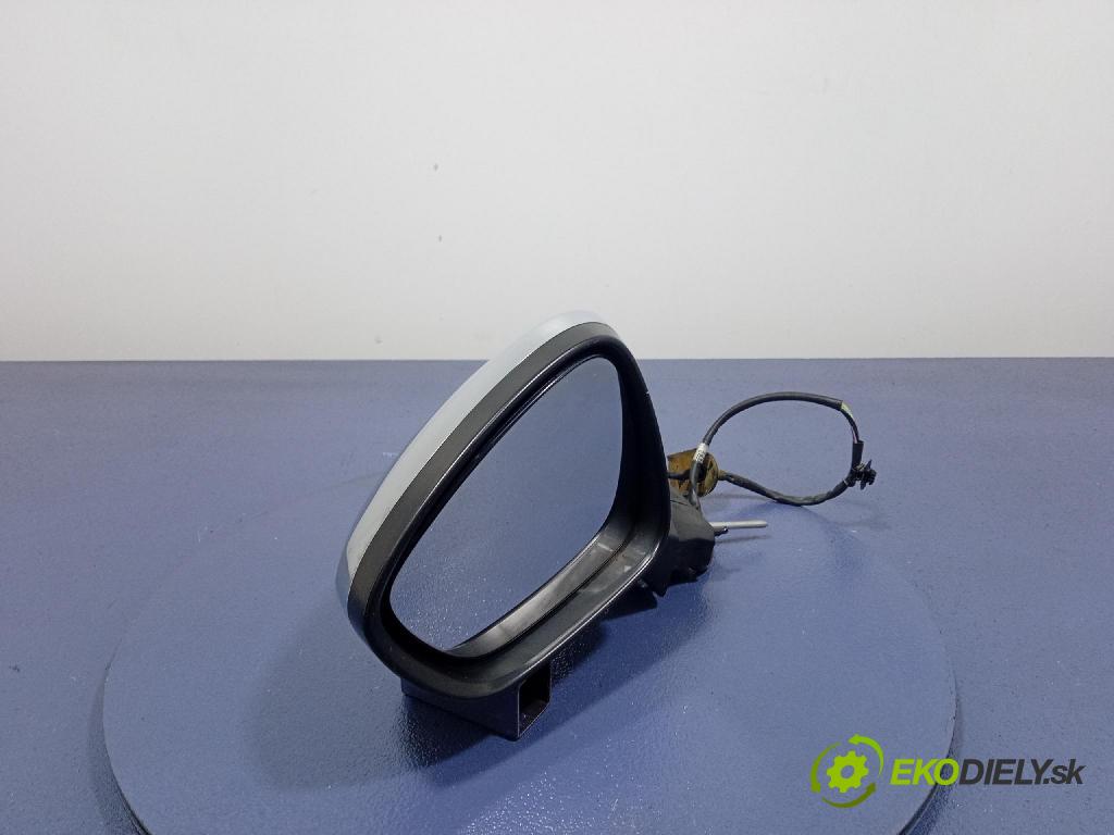 Citroen C3 2014 zpětné zrcátko Vlevo, odjet: