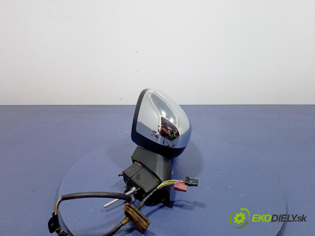 Citroen C3 2014 zpětné zrcátko Vlevo, odjet: