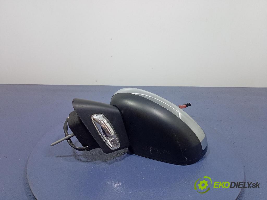 Citroen C3 2014 zpětné zrcátko Vlevo, odjet: