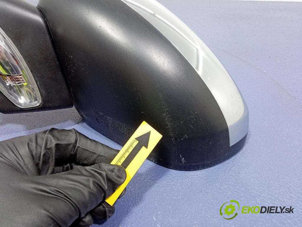 Citroen C3 2014 zpětné zrcátko Vlevo, odjet: