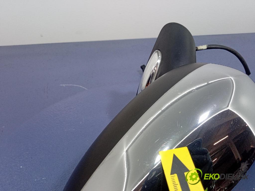 Citroen C3 2014 zpětné zrcátko Vlevo, odjet: 