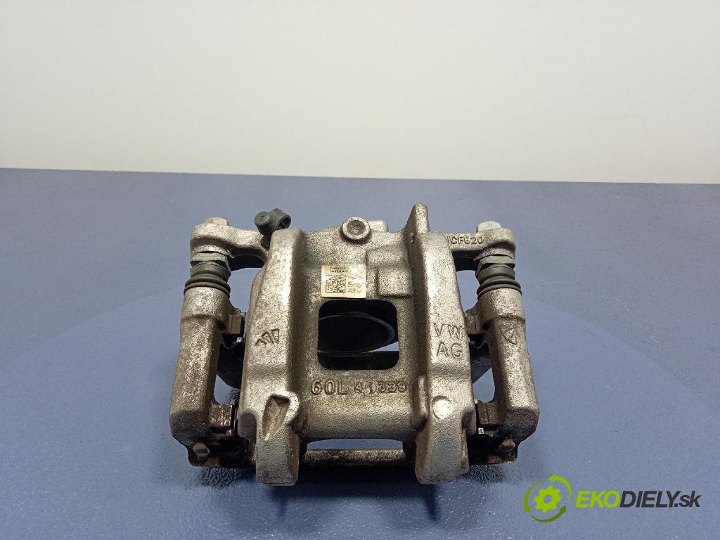 Skoda Elroq 50 2025 brzdič brzdový Predné Vľavo: 1EA615105K