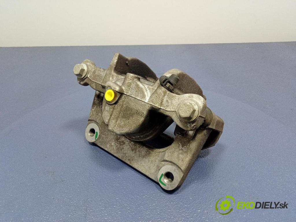 Skoda Elroq 50 2025 brzdič brzdový Predné Vľavo: 1EA615105K