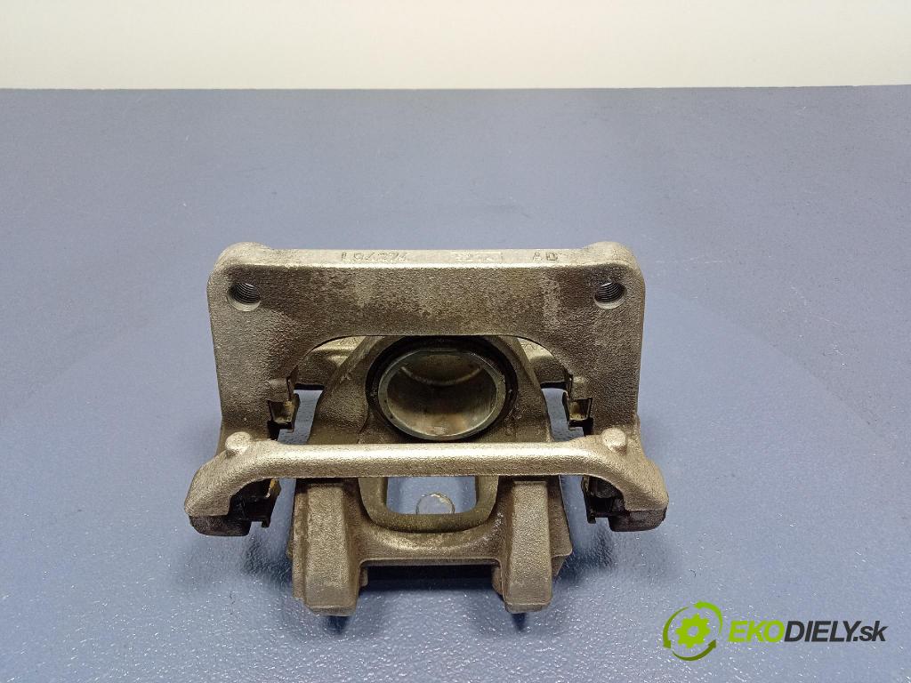 Skoda Elroq 50 2025 brzdič brzdový Predné Vľavo: 1EA615105K