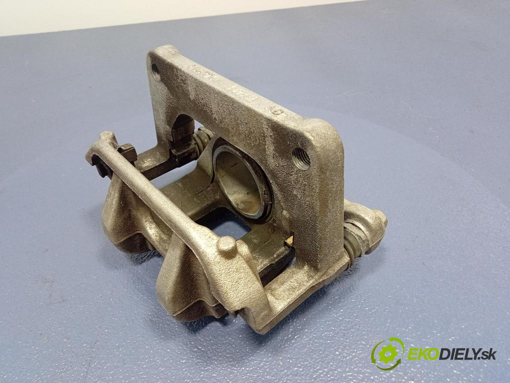 Skoda Elroq 50 2025 brzdič brzdový Predné Vľavo: 1EA615105K